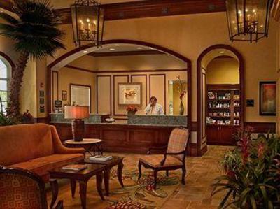 фото отеля Homewood Suites by Hilton Palm Beach Gardens