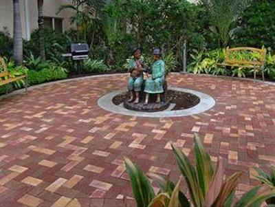 фото отеля Homewood Suites by Hilton Palm Beach Gardens