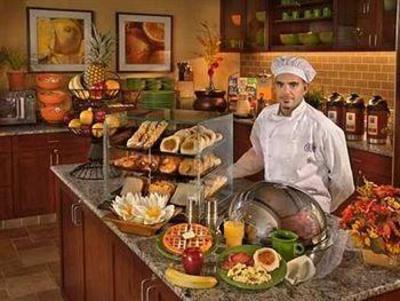 фото отеля Homewood Suites by Hilton Palm Beach Gardens