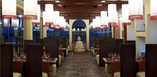 фото отеля Atrium Prestige Thalasso Spa Resort & Villas