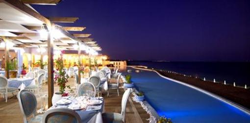 фото отеля Atrium Prestige Thalasso Spa Resort & Villas