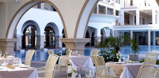фото отеля Atrium Prestige Thalasso Spa Resort & Villas
