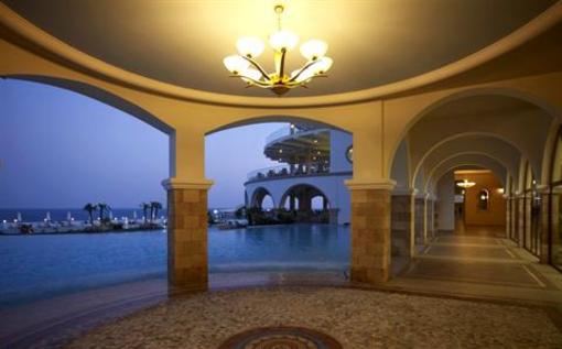фото отеля Atrium Prestige Thalasso Spa Resort & Villas