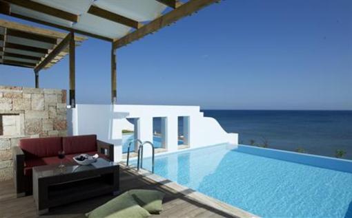 фото отеля Atrium Prestige Thalasso Spa Resort & Villas