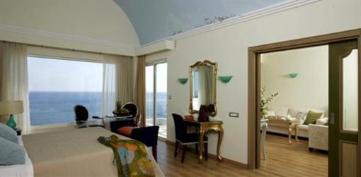 фото отеля Atrium Prestige Thalasso Spa Resort & Villas