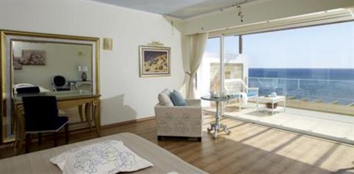 фото отеля Atrium Prestige Thalasso Spa Resort & Villas