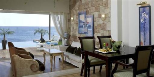 фото отеля Atrium Prestige Thalasso Spa Resort & Villas
