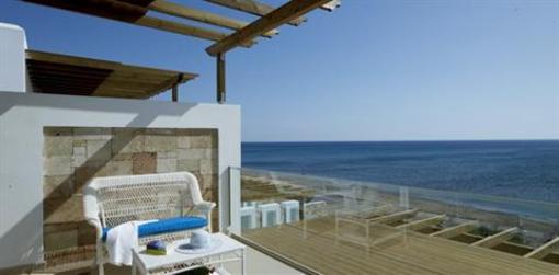 фото отеля Atrium Prestige Thalasso Spa Resort & Villas