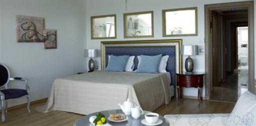 фото отеля Atrium Prestige Thalasso Spa Resort & Villas