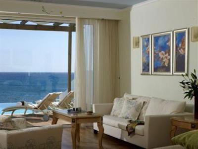 фото отеля Atrium Prestige Thalasso Spa Resort & Villas