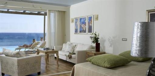 фото отеля Atrium Prestige Thalasso Spa Resort & Villas
