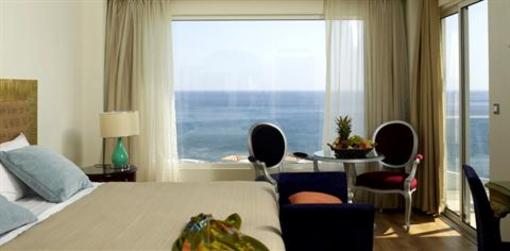 фото отеля Atrium Prestige Thalasso Spa Resort & Villas