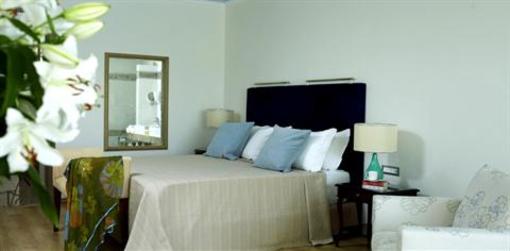 фото отеля Atrium Prestige Thalasso Spa Resort & Villas