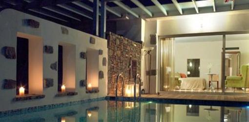 фото отеля Atrium Prestige Thalasso Spa Resort & Villas