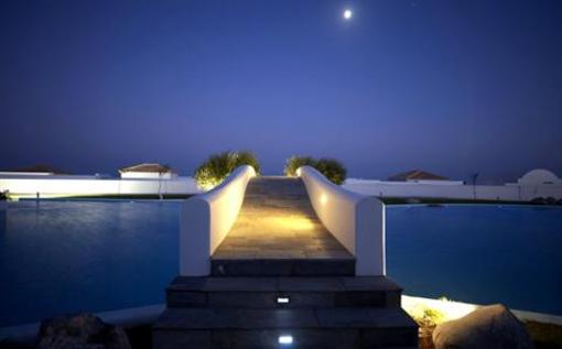 фото отеля Atrium Prestige Thalasso Spa Resort & Villas