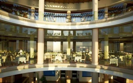 фото отеля Atrium Prestige Thalasso Spa Resort & Villas