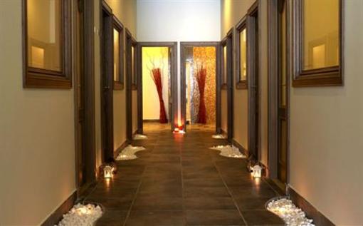 фото отеля Atrium Prestige Thalasso Spa Resort & Villas