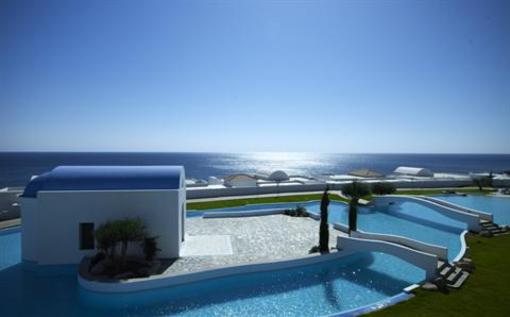фото отеля Atrium Prestige Thalasso Spa Resort & Villas