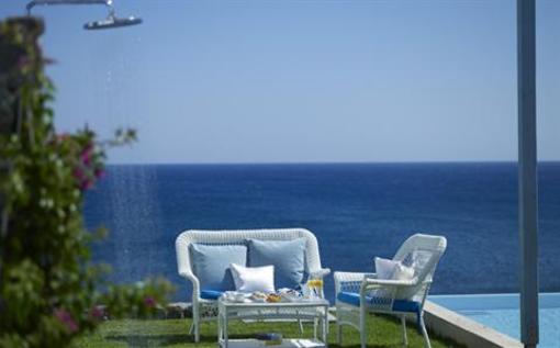 фото отеля Atrium Prestige Thalasso Spa Resort & Villas