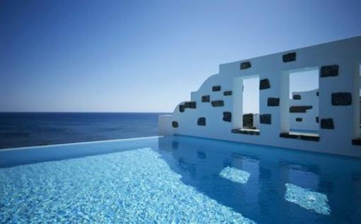 фото отеля Atrium Prestige Thalasso Spa Resort & Villas