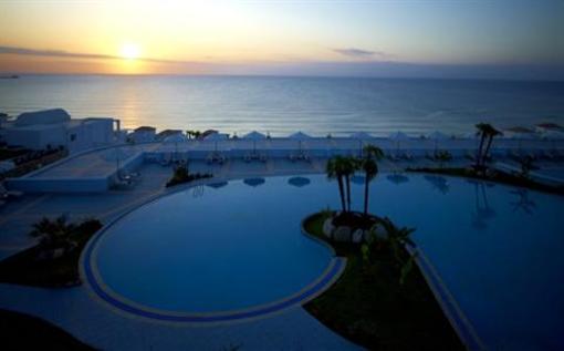 фото отеля Atrium Prestige Thalasso Spa Resort & Villas
