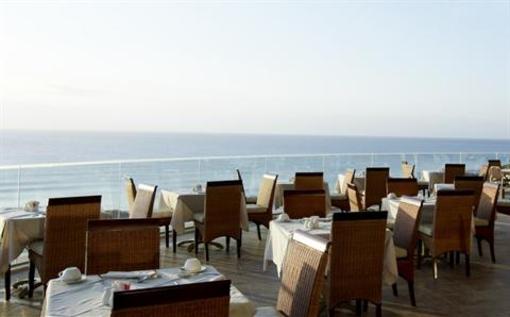 фото отеля Atrium Prestige Thalasso Spa Resort & Villas