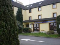 Balladins Arras Confort