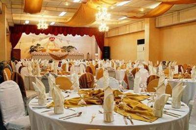 фото отеля The Cebu Grand Hotel