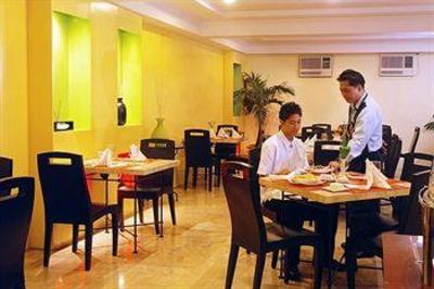 фото отеля The Cebu Grand Hotel