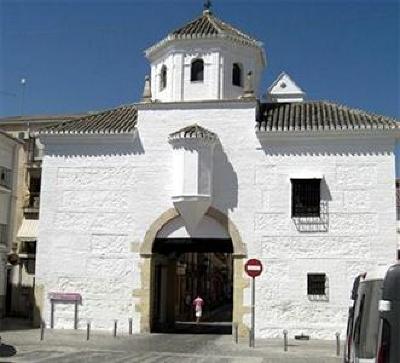 фото отеля Casa de Carmona Hotel Seville