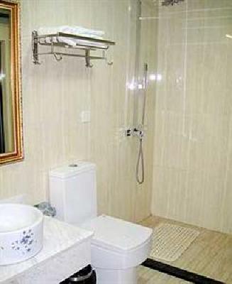 фото отеля Logistics Business Hotel