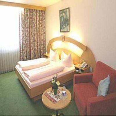 фото отеля Hotel Goggl