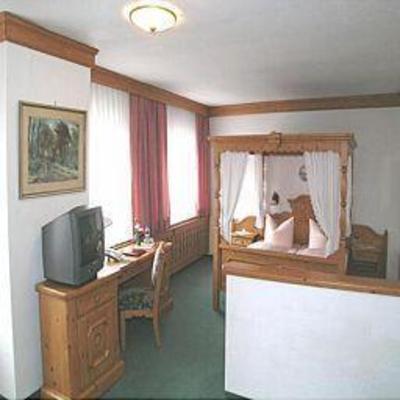 фото отеля Hotel Goggl