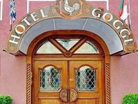 Hotel Goggl