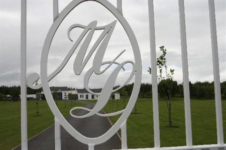фото отеля Moorfield Lodge