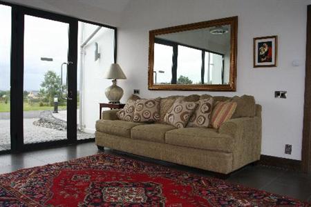 фото отеля Moorfield Lodge