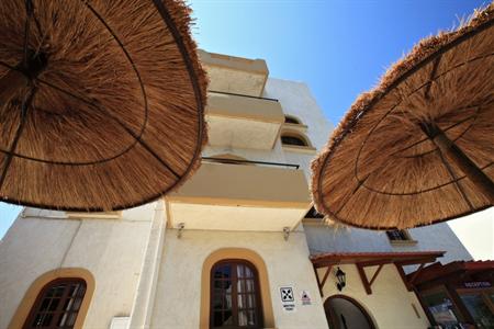 фото отеля Paradise Apartments Chania