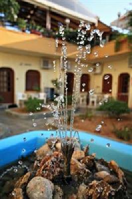 фото отеля Paradise Apartments Chania