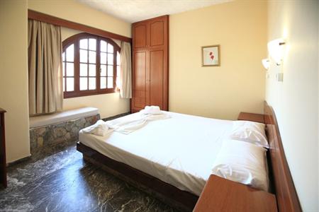 фото отеля Paradise Apartments Chania
