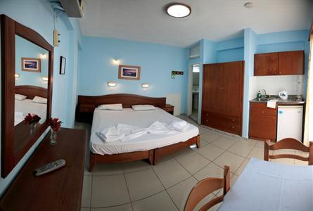 фото отеля Paradise Apartments Chania