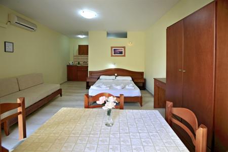 фото отеля Paradise Apartments Chania