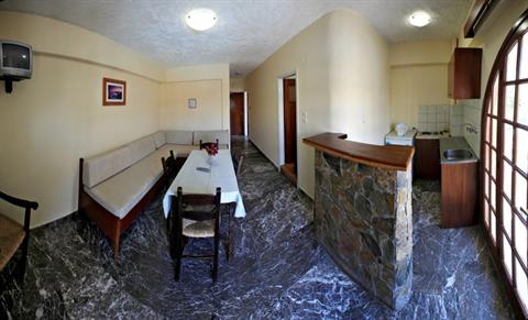 фото отеля Paradise Apartments Chania