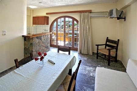 фото отеля Paradise Apartments Chania