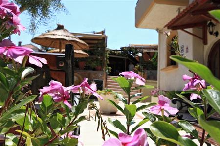 фото отеля Paradise Apartments Chania