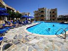 фото отеля Paradise Apartments Chania