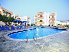 фото отеля Paradise Apartments Chania