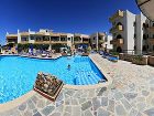 фото отеля Paradise Apartments Chania