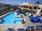 фото отеля Paradise Apartments Chania