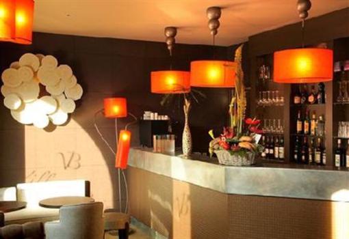 фото отеля Hotel Villa les Bains