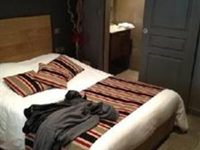 Hotel Villa les Bains